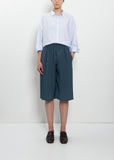 Flexy Silk Shorts