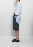 Flexy Silk Shorts