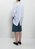 Flexy Silk Shorts