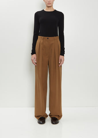 Igor Cotton Pant