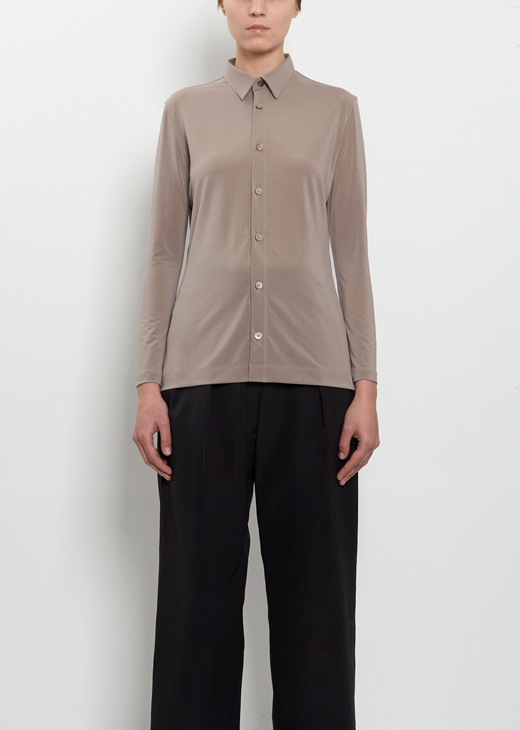 Drape Jersey 66 Shirt