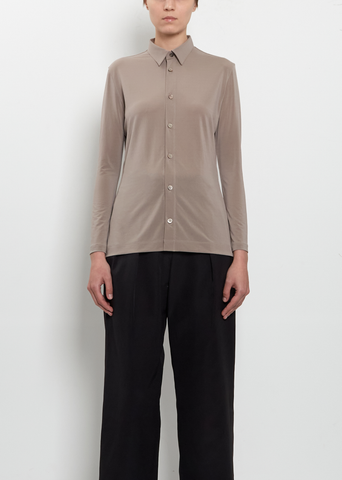 Drape Jersey 66 Shirt