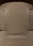 Olerine Suede Sandal