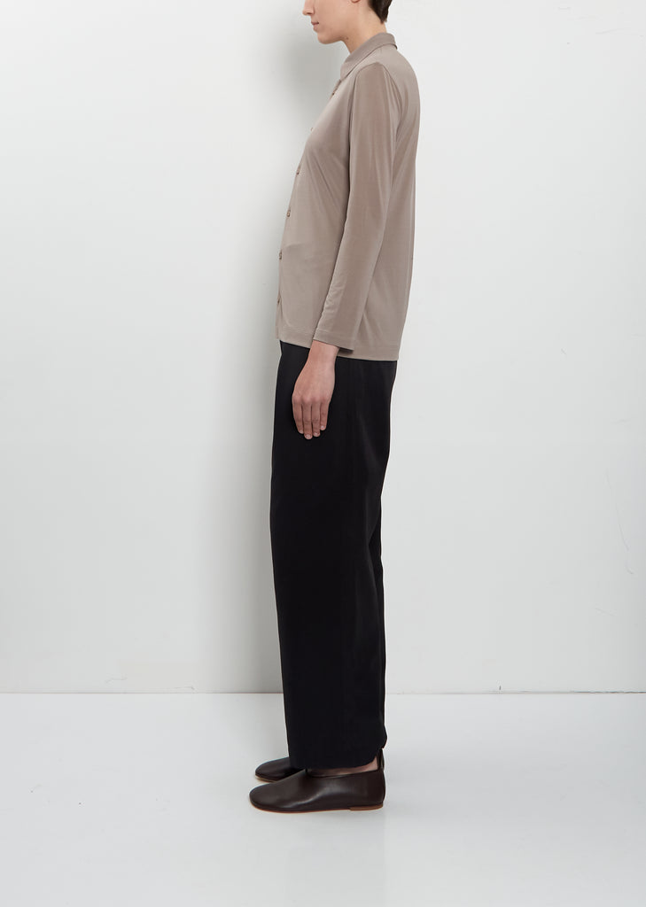 Drape Jersey 66 Shirt