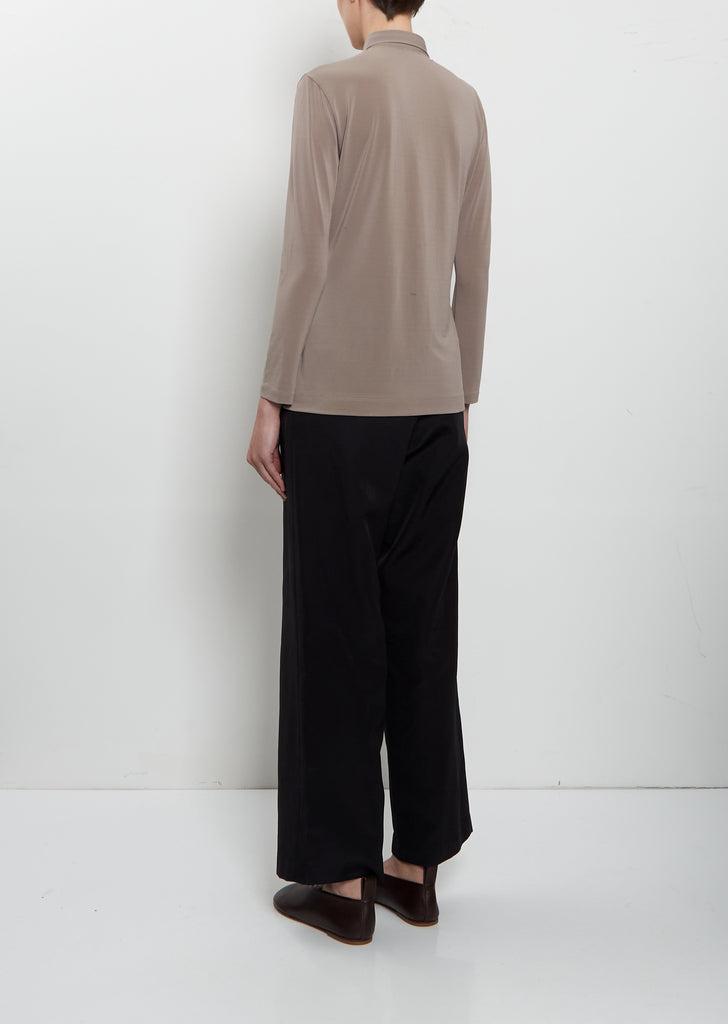 Drape Jersey 66 Shirt