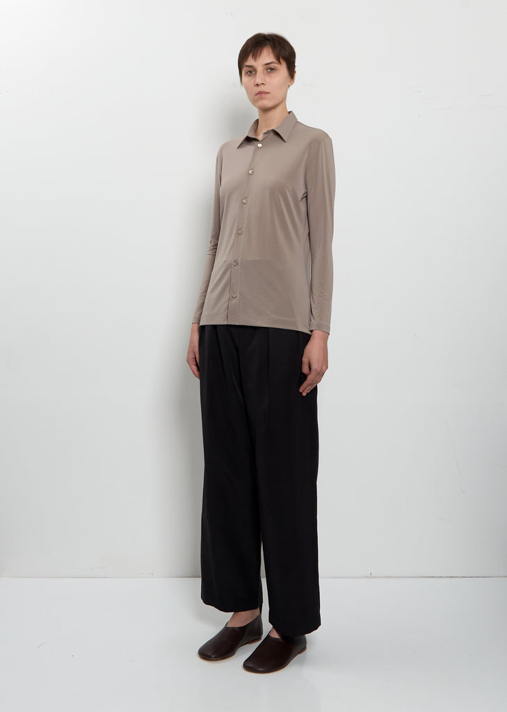 Drape Jersey 66 Shirt