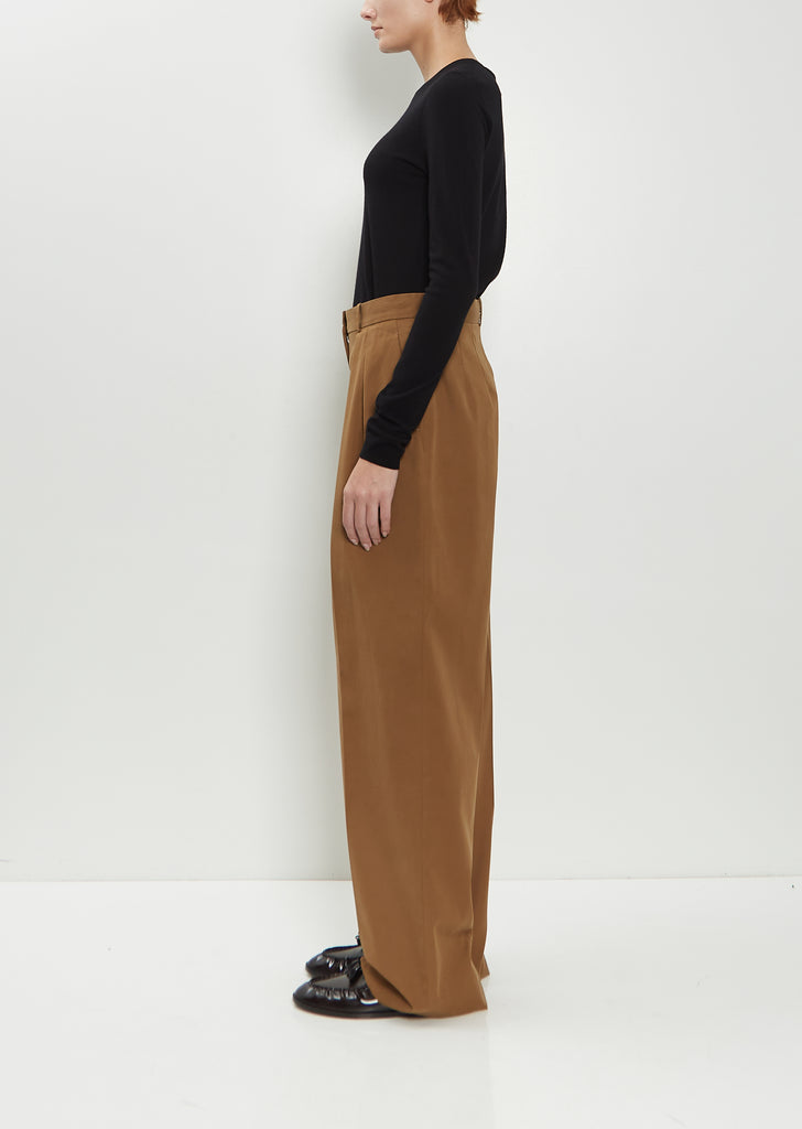 Igor Cotton Pant