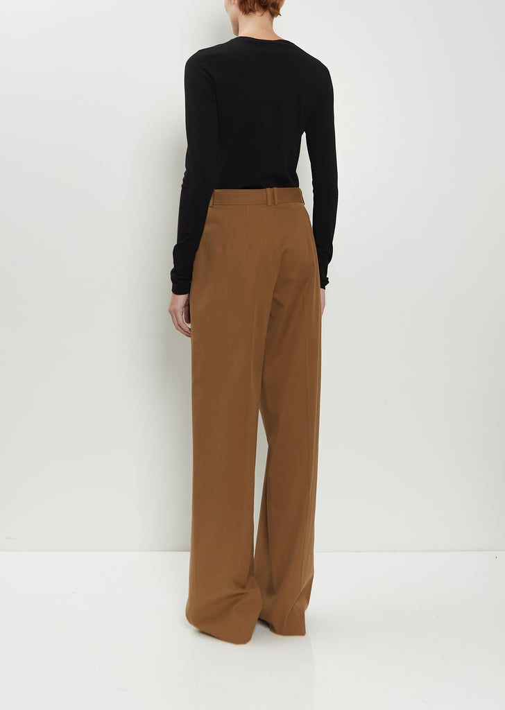 Igor Cotton Pant