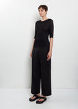 Jiggly Pleats Top