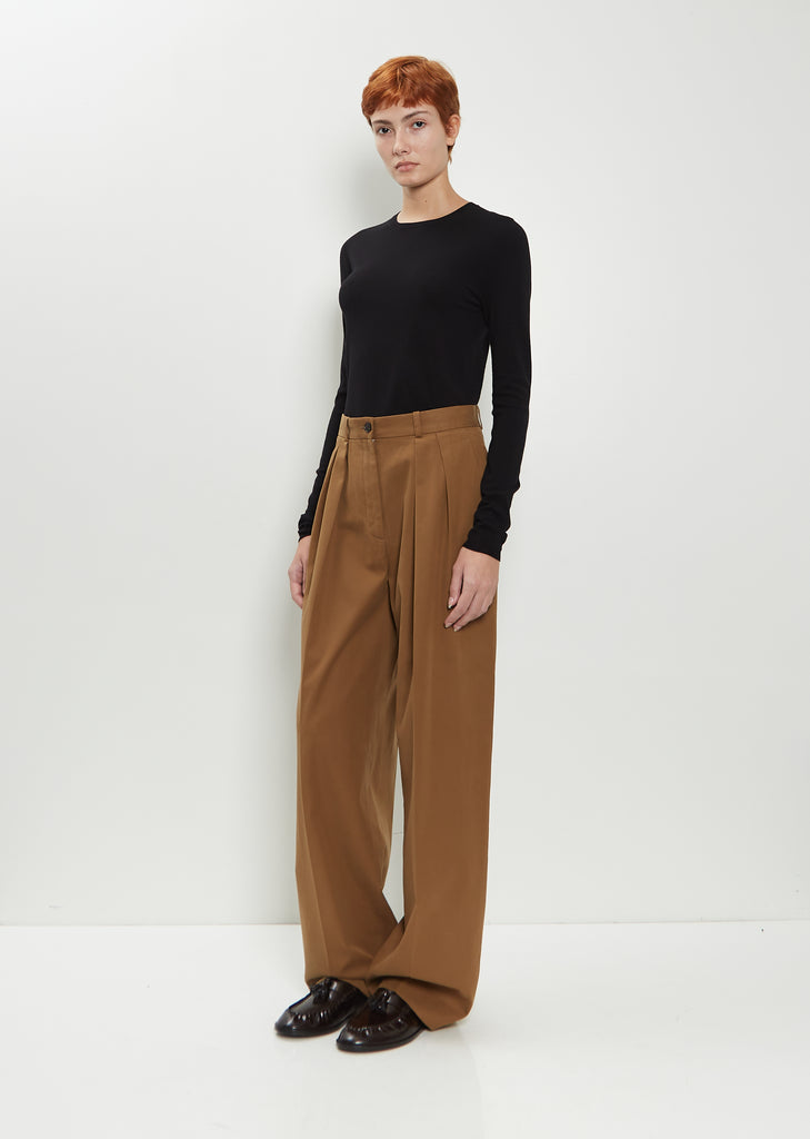 Igor Cotton Pant