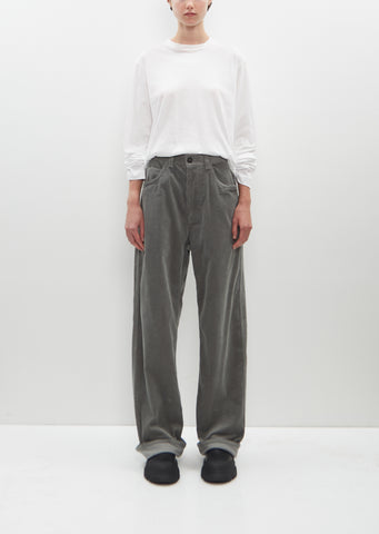 Pavia Pants