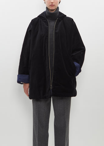 Condor Reversible Jacket