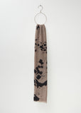 Cashmere Knit Shawl