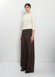 Lovely Cashmere Silk Sweater