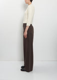 Lovely Cashmere Silk Sweater