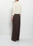 Lovely Cashmere Silk Sweater