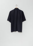 Ramie Short Sleeve Shirt