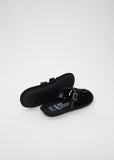 x VIBAe Amalfi Leather Sandal