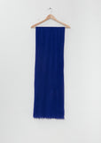Prince Light Scarf — Royal Blue