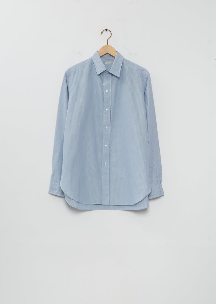 Classic Collar Shirt