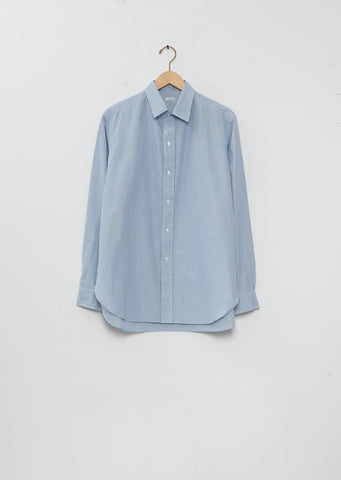 Classic Collar Shirt