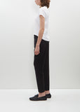 Slim Pull On Pant