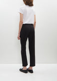 Slim Pull On Pant