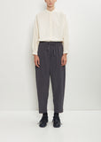 Tippy Cotton Pant