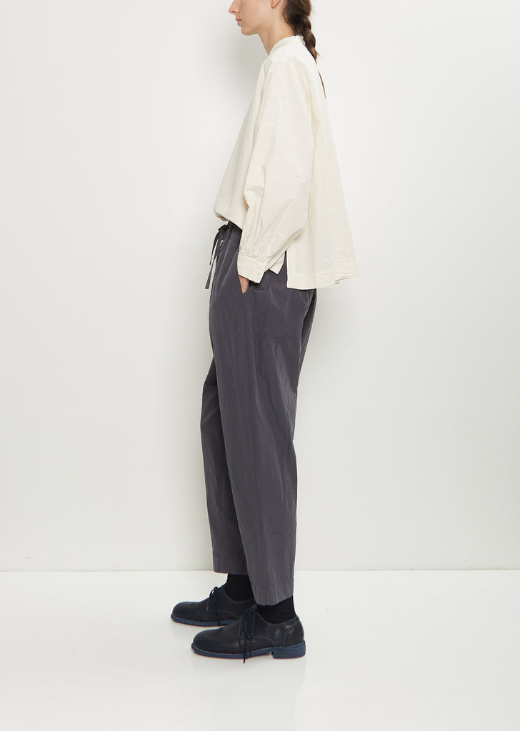 Tippy Cotton Pant