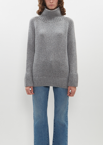 Jil Cashmere Sweater