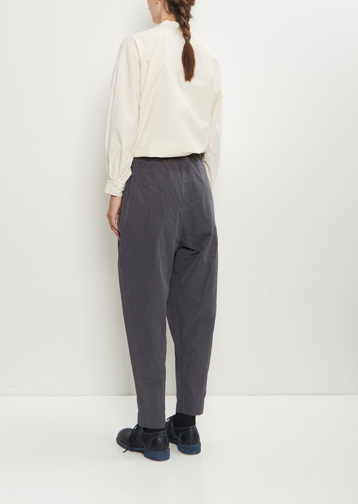 Tippy Cotton Pant