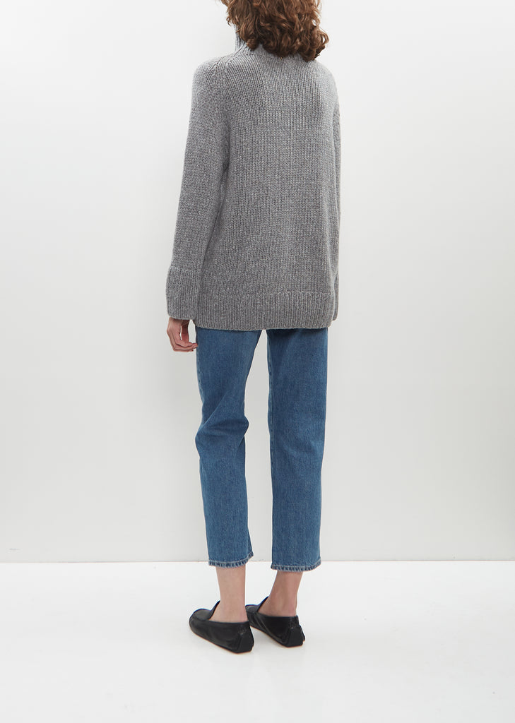 Jil Cashmere Sweater