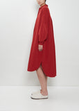 Yuri Cotton Dress