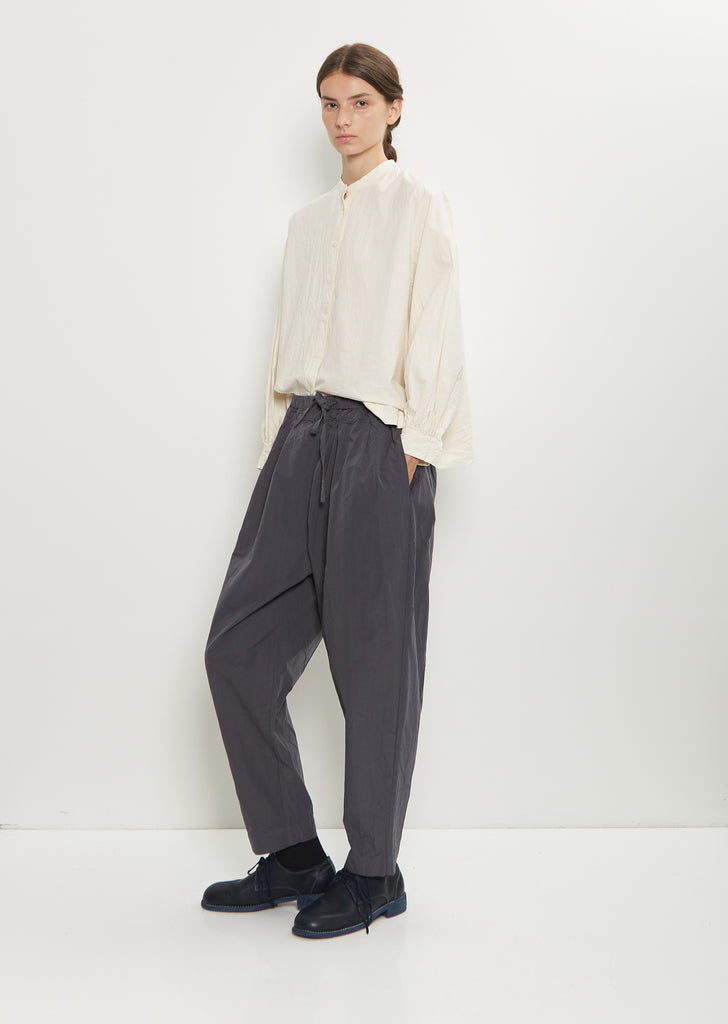 Tippy Cotton Pant