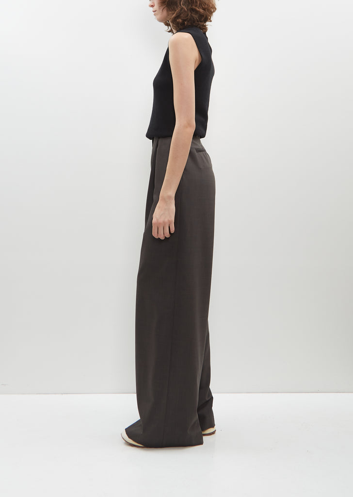 Dalida Trousers