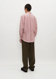 A Nomad Shirt — Shadow Pink