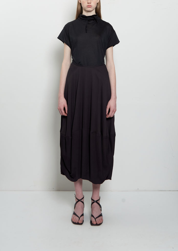 Balloon Fluid Skirt