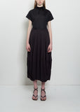 Balloon Fluid Skirt