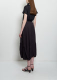 Balloon Fluid Skirt