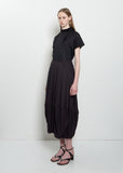 Balloon Fluid Skirt