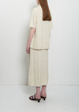 Terra ima Cotton Knit Tee