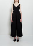 Wide Summer Trousers