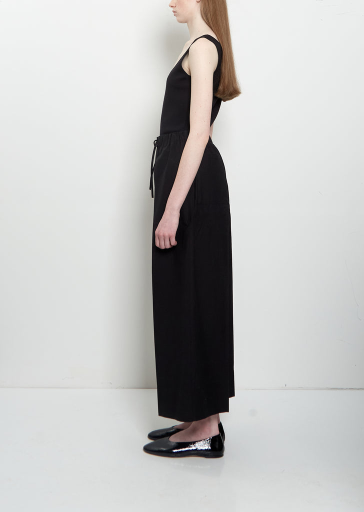 Wide Summer Trousers