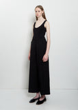 Wide Summer Trousers