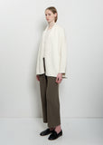 Coto Pima Cotton Cardigan