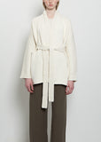 Coto Pima Cotton Cardigan