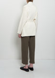 Coto Pima Cotton Cardigan