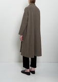 Uzbek Stretch Pima Cotton Cardigan
