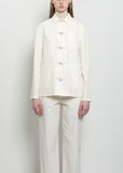 Behati Cotton Jacket