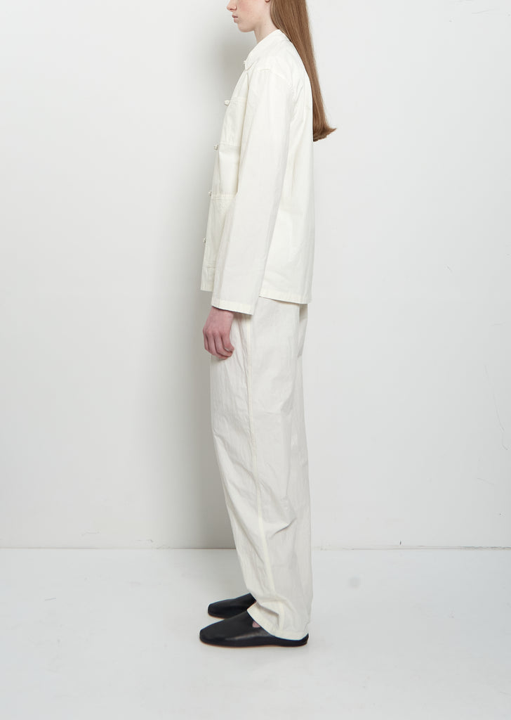 Behati Cotton Jacket